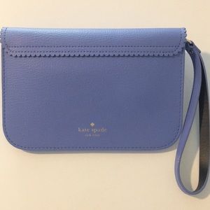 Kate Spade Wallet Wristlet